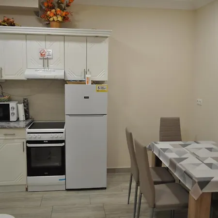 Apartment Relax
