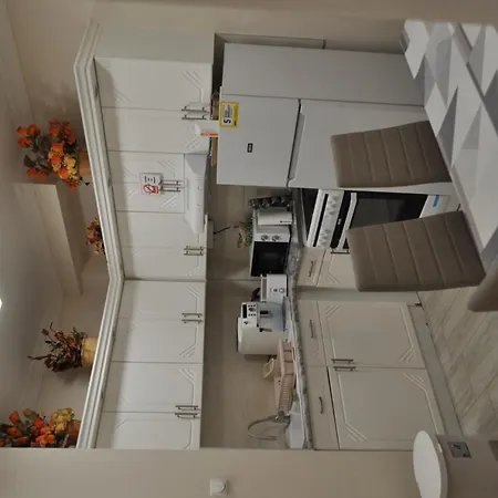 Apartamento Relax Hajdúszoboszló