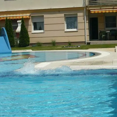 Relax Hajduszoboszlo