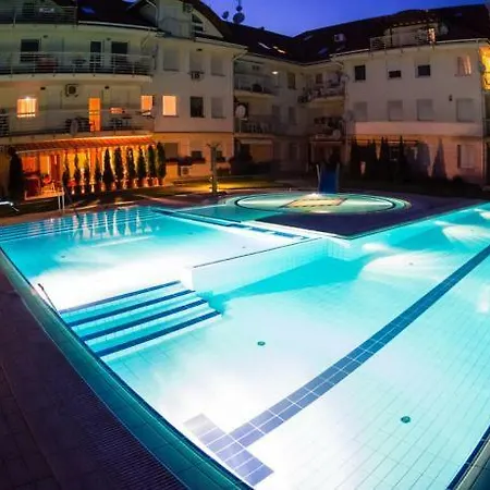 Relax Apartment *