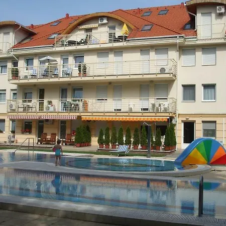 Relax Hajduszoboszlo