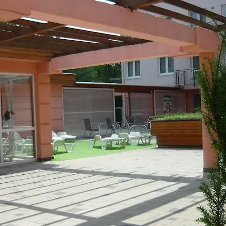 Apartment Relax