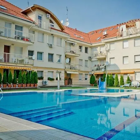 Relax * Hajduszoboszlo