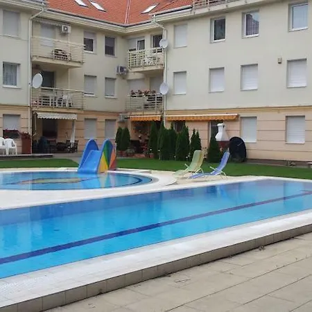Relax 아파트