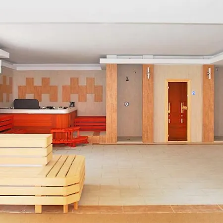 Relax Apartment *