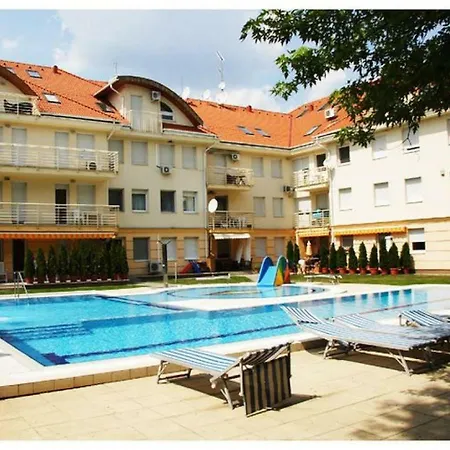 Relax Apartment