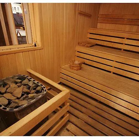 Relax Apartment *