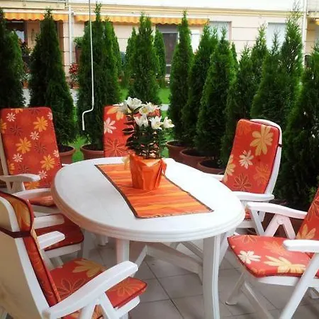 Relax Apartamento