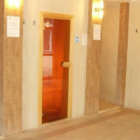 Apartment Relax Hajduszoboszlo