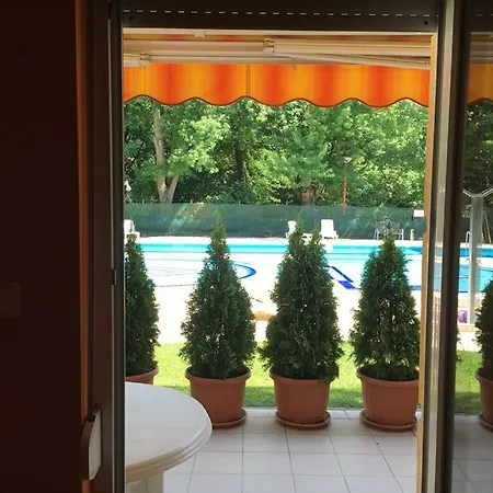 Relax * Hajduszoboszlo