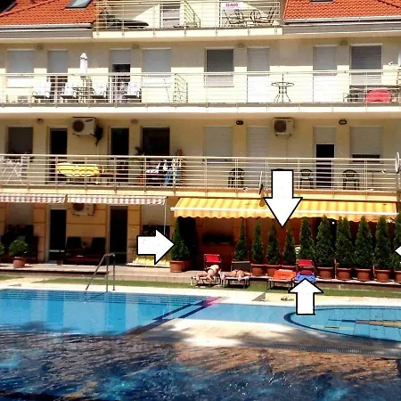 Relax Hajduszoboszlo