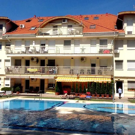 Relax Apartment *