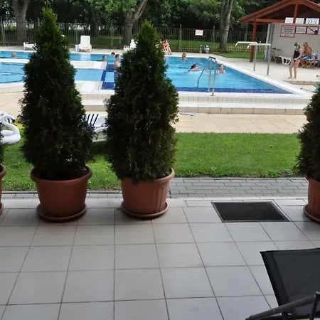 Relax Apartment *