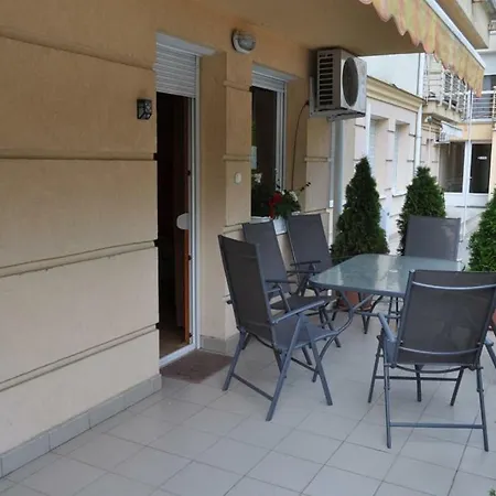 Relax Hajduszoboszlo